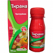 Тирани 50 мл. Херсон