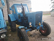 Трактор. Каховка
