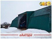 Сховища серії "Кремінь-А" від Заводу "АНГАР". Чесні ціни. Розбивка платежу. Техпаспорт + схеми! Київ