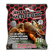 Антимедведка 120 грам гранула. Херсон