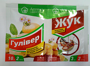 АТО Жук 3 мл + Гулівер Стимул 10 мл. Херсон
