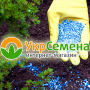 Інтернет-магазин добрив "УкрСемена". Краматорськ