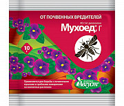 Мухоїд 10 г. Херсон