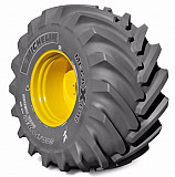 Шина 800/65R32 (30.5-32) для комбайна. Київ