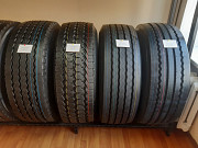 Шина 385/65R22.5 Lanvigator - причіпна. Київ