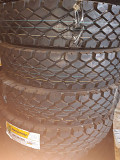 Шина для МАЗ 12.00R20 (320-508) ROADWING ромб 20Pr. Одеса