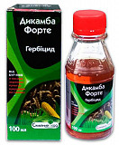 Дикамба Форте 100 мл. Херсон