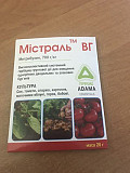 Містраль 20 г Адама. Херсон