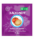 Захист 7,5 г. Херсон