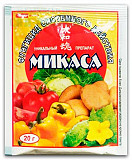 Мікаса 20 га. Херсон