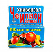 Чемпіон + моспілан 30 г. Херсон
