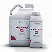 Плантоніт Марганець. Бровари