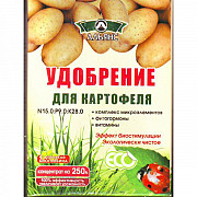 Альянсед добриво для картоплі 300 г. Херсон