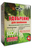 Альянсед добриво для хвойних 300 г. Херсон
