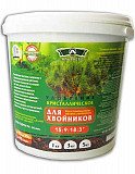 Альянсед хвоя 1 кг. -> Альянсед хвоя 1 кг. Херсон