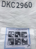 Кукурудза насіння Monsanto ДКС 2960 (ФАО 250). Київ