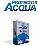 Інокулянт для сої AQUA. Київ