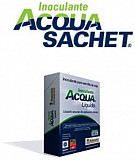 Інокулянт для сої AQUA. Київ