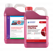 Канонір Ультра. Київ