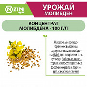 Мікродобриво "Урожай Молібден" рідке. Київ