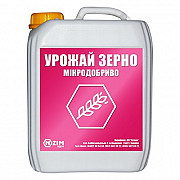 Мікродобриво "Урожай Зерно" рідке. Київ