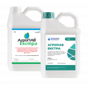 АгроПАВ Екстра. Київ