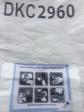 Сім'я кукурудзи Monsanto (Dekalb) ДКС 2960 ФАО 250. Київ