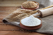 Продам пшеничне борошно в/с 1, 10, 25, 50 кг у місті Дніпро. Дніпро
