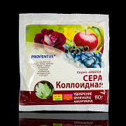 Сірка колоїдна Профентус 80 г. Херсон