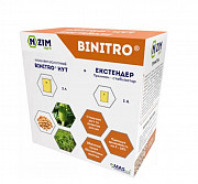 Інокулянт для нуту BiNitro Нут. -> Інокулянт для нуту BiNitro Нут. Київ