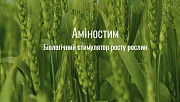Аміностим. -> Аміностим. Київ