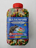Щелкунчик гранула мікс 190 грам банка. Херсон