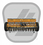 Сіялка Універсальна Planter 3.6-02М (СЗМ 3.6). Кропивницький
