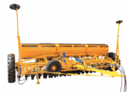 Сівалка Універсальна Planter 5.4-02M (СЗМ 5.4) (Прикатуючі колеса). Кропивницький
