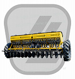 Сіялка Універсальна Planter 3.6 м (СЗ-3.6). Кропивницький