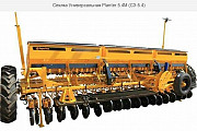Сіялка Універсальна Planter 5.4М (СЗ-5.4). Кропивницький