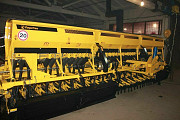 Сівалка зернова Planter-5.4 (СЗ-5.4). Кропивницький