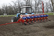 Сівалка ТСМ-8000. Кропивницький