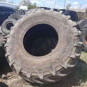 Була шина на комбайн 800/65R32 (30.5L32) BKT. Тальне