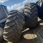 Була шина на комбайн 800/65R32 (30.5L32) BKT. Тальне