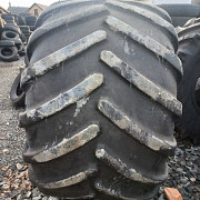 Б/у шина 1050/50-R32 (73x44.00R32) Michelin. Тальне