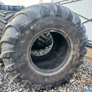 Б/у шина 1050/50-R32 (73x44.00R32) Michelin. Тальне
