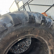 Б/у шина 1050/50-R32 (73x44.00R32) Michelin. Тальне