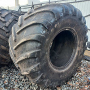 Б/у шина 1050/50-R32 (73x44.00R32) Michelin. Тальне