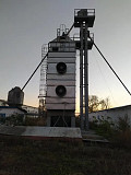 Зерносушарка. Полтава