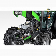Трактор Deutz-Fahr 115 GS (2022), Київська обл. Україна