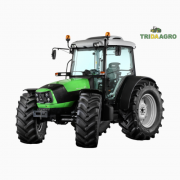 Трактор Deutz-Fahr 115 GS (2022), Київська обл. Україна
