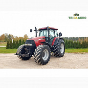 Трактор case ih mxm190 (2003), Київська обл. Україна