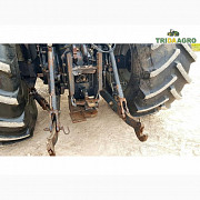 Трактор case ih mxm190 (2003), Київська обл. Україна