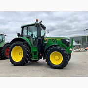 Трактор John Deere 6130М 2016 рік, Полтавська обл. Україна